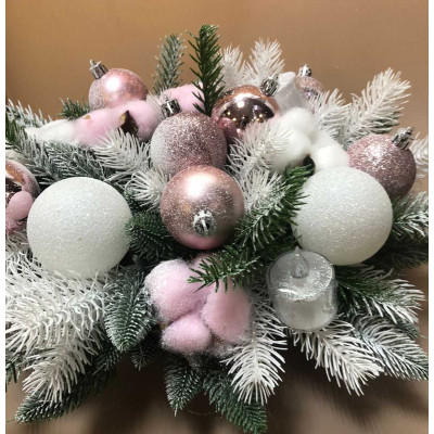 Рождественская сказка