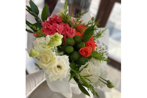 Букет под любой бюджет: от 1000 до 5000 рублей | cvety.pro