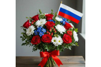 Мужской букет: какие цветы и формы уместны | cvety.pro